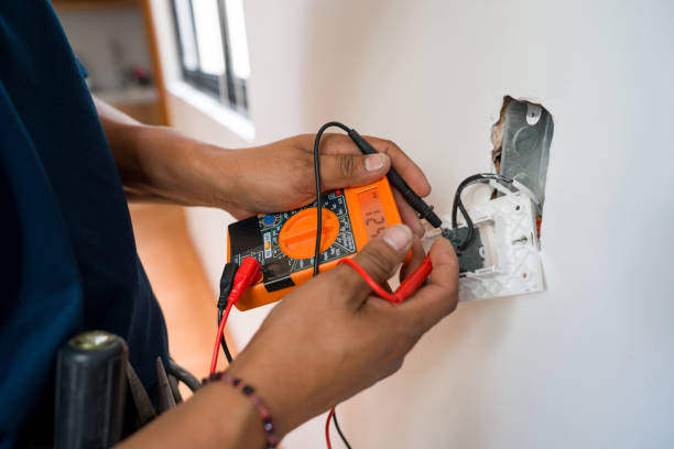 Best Affordable Emergency Electrician  in Crystal River, FL