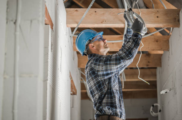 Best Affordable Electrician  in Crystal River, FL