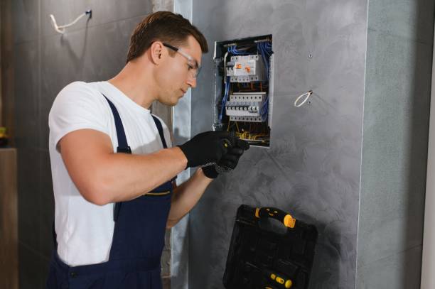 Best Electrical Upgrades for Homes  in Crystal River, FL