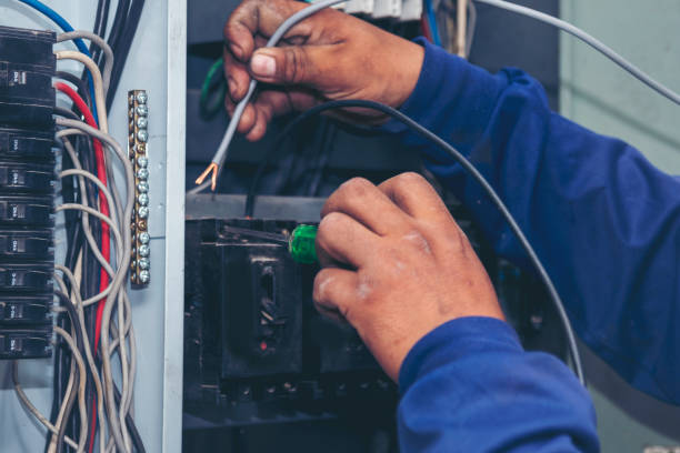 Best Electrical Troubleshooting Services  in Crystal River, FL