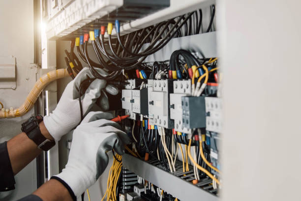 Best Residential Electrician Services  in Crystal River, FL